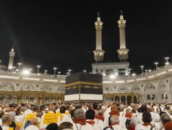 DPR Ungkap Usulan Badan Penyelenggara Haji Diubah Jadi Kementerian