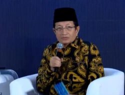 Menag Ingin Kembangkan Ekoteologi hingga Kurikulum Cinta, Apa Itu?