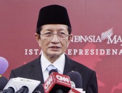 Menag Yakin RI Mampu Lahirkan Peradaban Dunia Islam Modern