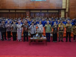 Kemnaker Dorong Penciptaan Lapangan Kerja Baru Lewat Layanan Wirausaha
