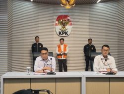 Rudy Ong Chandra Dijemput Paksa karena Mau Ngumpet dari KPK