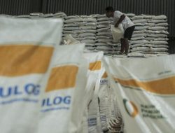 Bulog Punya 194 Ribu Ton Stok ‘Beras Tua’, DPR Minta Segera Dilepas