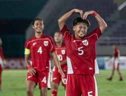 Hasil Piala AFF Putri U-16: Indonesia ke Semifinal usai Tekuk Malaysia