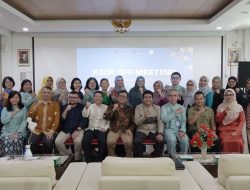 RSBP Batam Gelar Kick Off Meeting Pendampingan dan Konsultasi ISO 9001:2015 di Instalasi Gawat Darurat