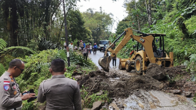 Pencarian Korban Banjir NTT Ditutup, Tiga Korban Masih Hilang