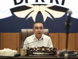 Dasco Sebut DPR Bakal Bahas RUU Perampasan Aset Usai Revisi KUHAP Rampung