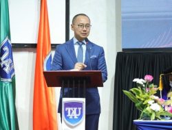 Eddy Soeparno Ajak Perluas Reskilling dan Upskilling untuk Cegah PHK