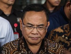 Bupati Pati Minta Fokus Pansus DPRD Tak Melebar: Yang Disoalkan PBB Saja
