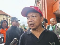 Koster Larang Alih Fungsi Lahan untuk Hotel, Vila dan Restoran di Bali