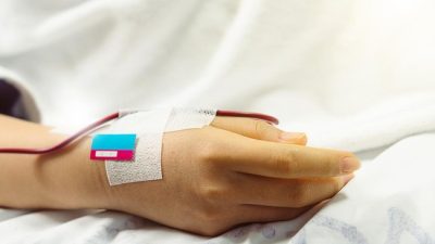 Belasan Siswa SMA Lamongan Dilarikan ke RS Usai Santap MBG