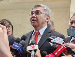 Ketua KPK Bicara Nasib Nadiem Usai Jadi Tersangka di Kejagung