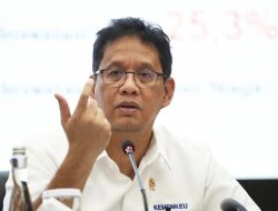 Purbaya Kejar 200 Penunggak Pajak Rp 60 T: Mereka Nggak Akan Bisa Lari!