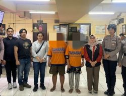 Orang Tua Bocah Korban Penyiksaan di Jaksel Ditangkap di Sidoarjo