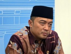 Mensesneg Ungkap Arahan Prabowo untuk SPPG Pasca Kasus Keracunan MBG