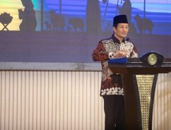 Menag Ajak Tokoh Agama Tenangkan Umat Agar Tidak Terprovokasi