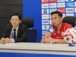 Rizky Ridho Ungkap Niat Main di Luar Negeri: Tunggu Saja!