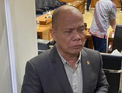 Baleg DPR Bicara Kehati-hatian dalam Pembahasan RUU Perampasan Aset