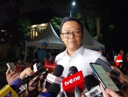 Sekjen Gerindra Ungkap Pesan Prabowo ke Kader Usai Rapat Tertutup