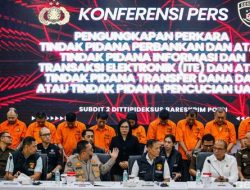 Rekening Dormant Rp 204 Miliar yang Dibobol Sindikat Milik Pengusaha Tanah