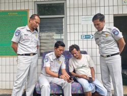 Jasa Raharja Konsisten Wujudkan Perlindungan Sosial, Salurkan Santunan Rp2,4 Triliun bagi Korban Kecelakaan