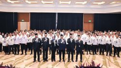 Peringati Sumpah Pemuda, Jasa Raharja Dorong Aksi Nyata Generasi Muda untuk Kemajuan Indonesia