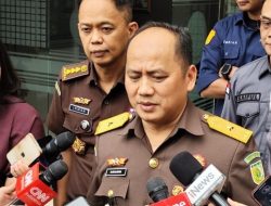 Kejagung Klarifikasi Tak Ada Kata Oplosan di Dakwaan Korupsi BBM