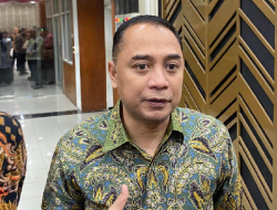 Surabaya Terbitkan Aturan Baru soal Izin Hajatan di Jalan, Lebih Ketat