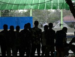 20 WNI Berhasil Kabur dari Lokasi Judi Online di Myanmar