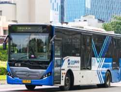 Penumpang Tak Terangkut, Trans Banten Akan Ganti Armada Sebesar Transjakarta
