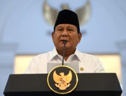 Wanti-wanti Prabowo: Menteri 3 Kali Nakal Bakal Diganti