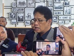 Mau Sikat Mafia Impor Baju Bekas, Purbaya Bicara Nasib Thrifting di Pasar Senen
