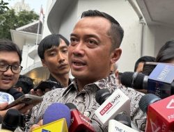 Jelang Satu Tahun Kabinet Prabowo-Gibran, Istana: Kita Belum Puas