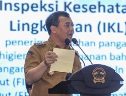 Kepala BGN Nilai MBG Berdampak ke Ekonomi Daerah: Efeknya Luar Biasa
