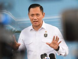 AHY Jawab Keluhan Sopir Truk Doping Gara-gara Jam Kerja Tinggi