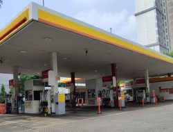 Alasan SPBU Swasta Tidak Beli BBM dari Pertamina