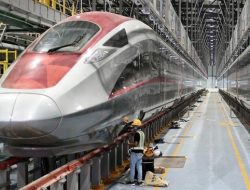 Petinggi Danantara Ungkap 2 Opsi Bereskan Utang Proyek Kereta Cepat