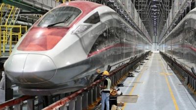 Petinggi Danantara Ungkap 2 Opsi Bereskan Utang Proyek Kereta Cepat