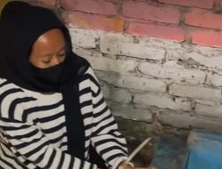 Bayi Tewas Terpotong 3 Bagian di Ngarai Sianok Ternyata Dibunuh Ibu Kandung