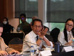 Evaluasi Kinerja dan Investasi: BP Batam Siapkan Lompatan Besar di 2026