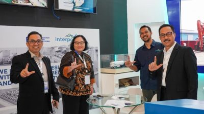 BP Batam Dukung Transformasi Logistik Indonesia Menuju Efisiensi dan Daya Saing Global