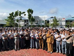 Tersertifikasi ISO 22301:2019, Harwan Muldidarmawan Tegaskan Kesiapan Jasa Raharja Menjaga Kelangsungan Usaha