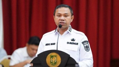 PKB Hormati Proses Hukum Usai Gubernur Riau Abdul Wahid Terjaring OTT KPK