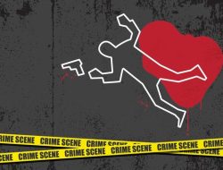Pria Thailand Tewas di Perbatasan Kamboja, Diduga Korban Perdagangan Manusia