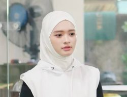Inara Rusli Dilaporkan Dugaan Perselingkuhan