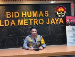 Rumah Siswa Terduga Pelaku Ledakan SMAN 72 Jakarta Digeledah Polisi