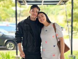Kalina Oktarani soal Azka Corbuzier Gak Panggil Mama ke Dirinya