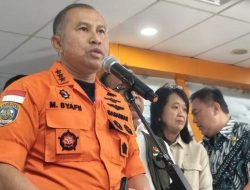 Akses Darat Lumpuh, Basarnas Kerahkan Personel Bantuan ke Aceh-Sumut via Laut