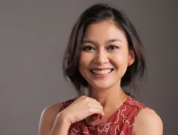 Marissa Anita Gugat Cerai Suami Usai 17 Tahun Nikah