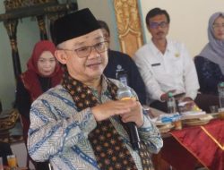Terduga Pelaku Peledakan di SMAN 72 Dipindahkan ke RS Polri