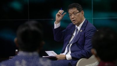 Baru Raup Rp8 T, Purbaya akan Kirim ‘Surat Cinta’ ke Pengemplang Pajak